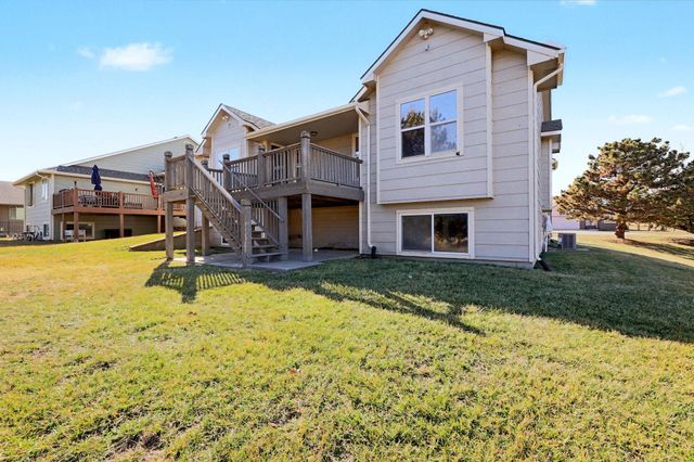 338 S Nineiron St, Wichita, KS 67235