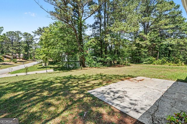 4406 Blackbirch Lane, Decatur, GA 30034