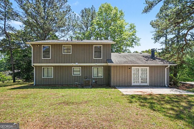 4406 Blackbirch Lane, Decatur, GA 30034