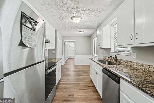 4406 Blackbirch Lane, Decatur, GA 30034