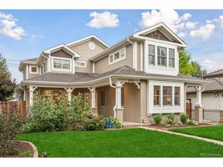 2370 S Columbine St, Denver, CO 80210