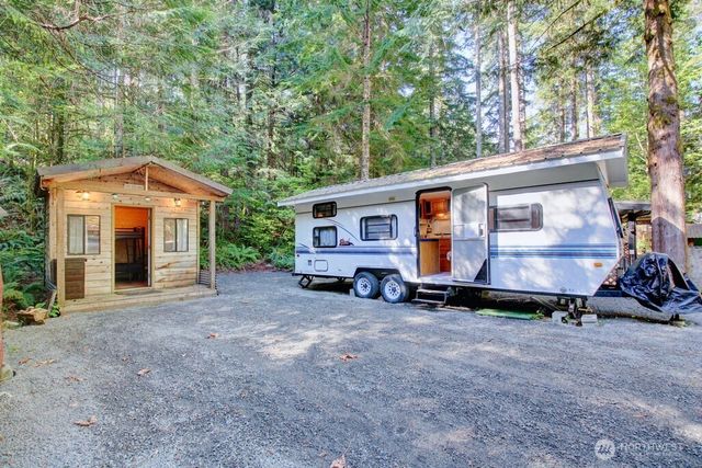 106 Gold Rush Road, Deming, WA 98244
