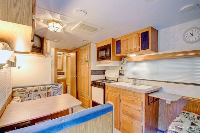 106 Gold Rush Road, Deming, WA 98244