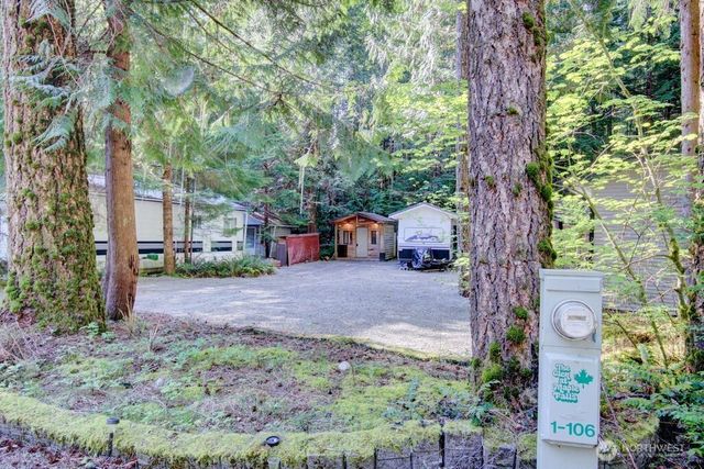 106 Gold Rush Road, Deming, WA 98244