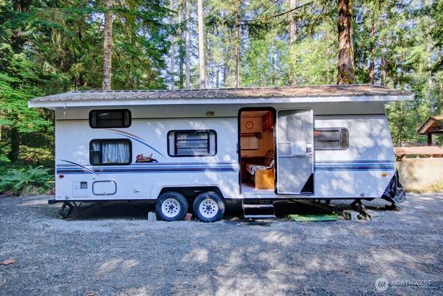 106 Gold Rush Road, Deming, WA 98244