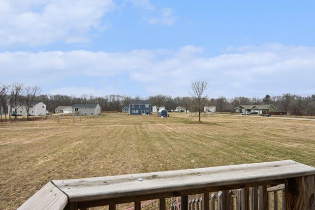 58640 Pond View Lane, Three Rivers, MI 49093