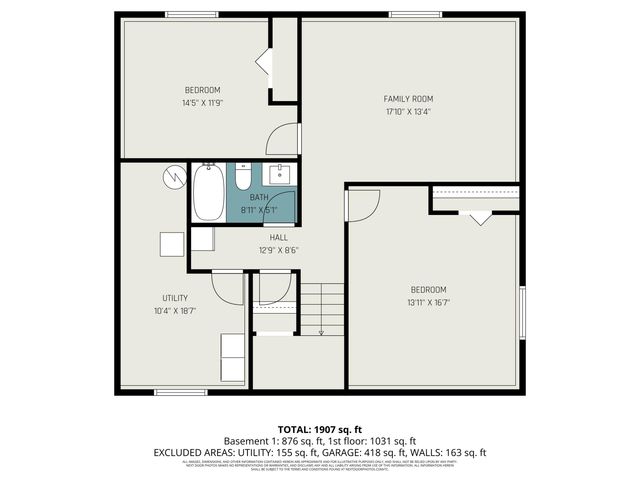 58640 Pond View Lane, Three Rivers, MI 49093
