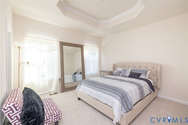 16709 Gossamer Dr, Moseley, VA 23120