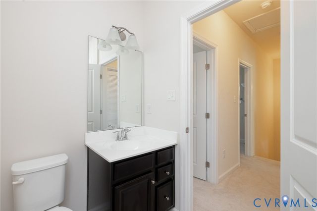 16709 Gossamer Dr, Moseley, VA 23120