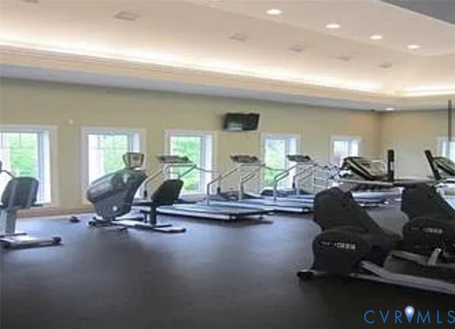 16709 Gossamer Dr, Moseley, VA 23120