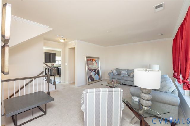 16709 Gossamer Dr, Moseley, VA 23120