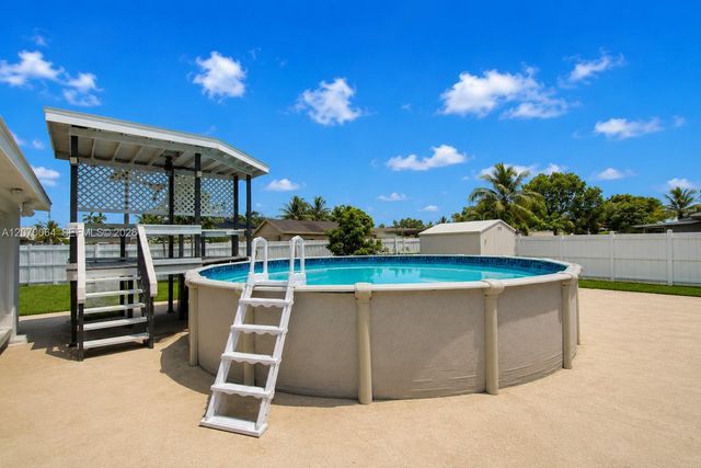 19221 SW 319th Street, Homestead, FL 33030