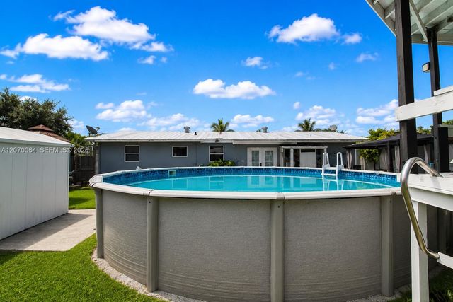 19221 SW 319th Street, Homestead, FL 33030