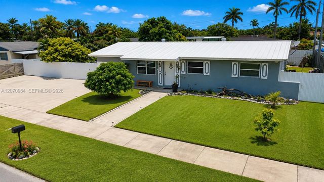19221 SW 319th Street, Homestead, FL 33030