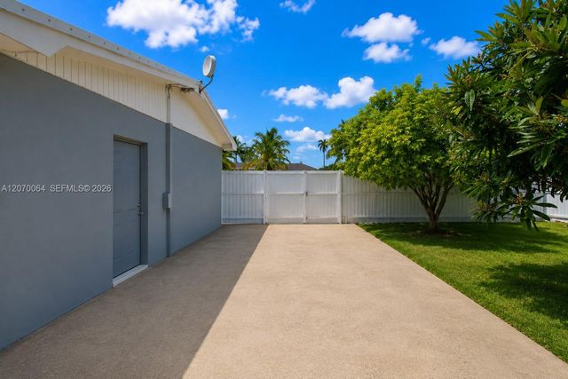 19221 SW 319th Street, Homestead, FL 33030