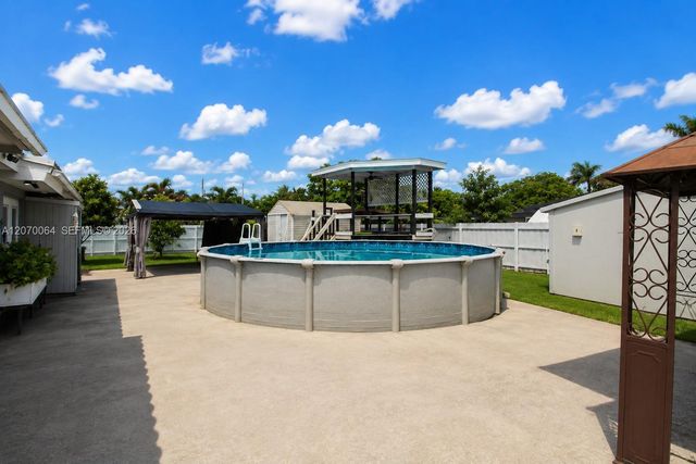 19221 SW 319th Street, Homestead, FL 33030