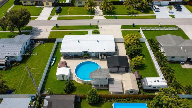 19221 SW 319th Street, Homestead, FL 33030