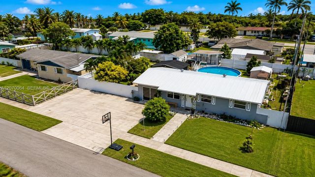 19221 SW 319th Street, Homestead, FL 33030