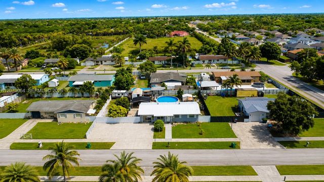 19221 SW 319th Street, Homestead, FL 33030