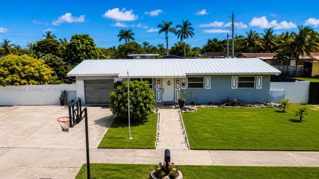 19221 SW 319th Street, Homestead, FL 33030