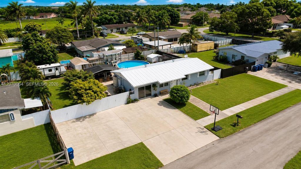 19221 SW 319th Street, Homestead, FL 33030