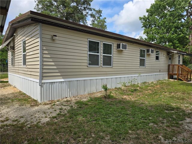 7608 W Otter Street, Homosassa, FL 34446