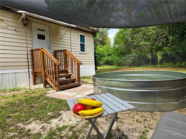7608 W Otter Street, Homosassa, FL 34446