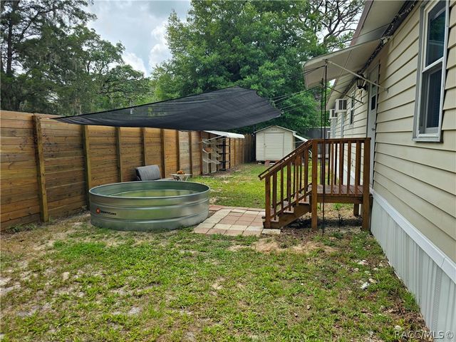 7608 W Otter Street, Homosassa, FL 34446