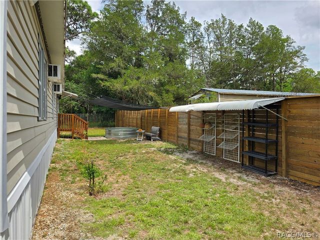 7608 W Otter Street, Homosassa, FL 34446