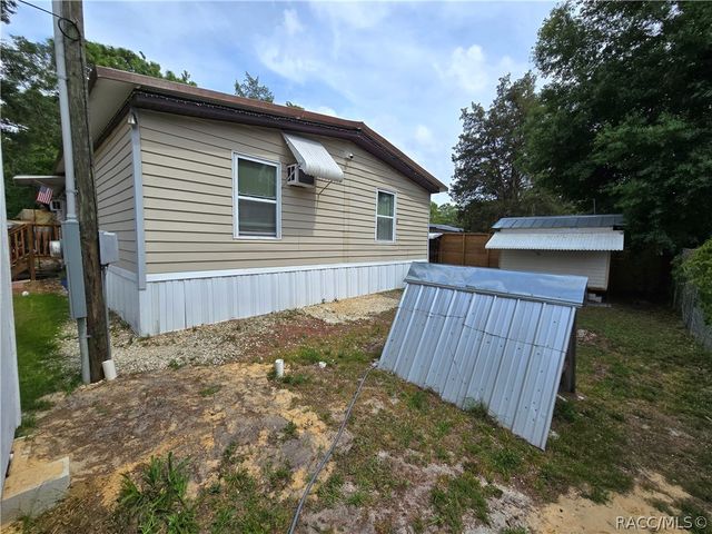 7608 W Otter Street, Homosassa, FL 34446
