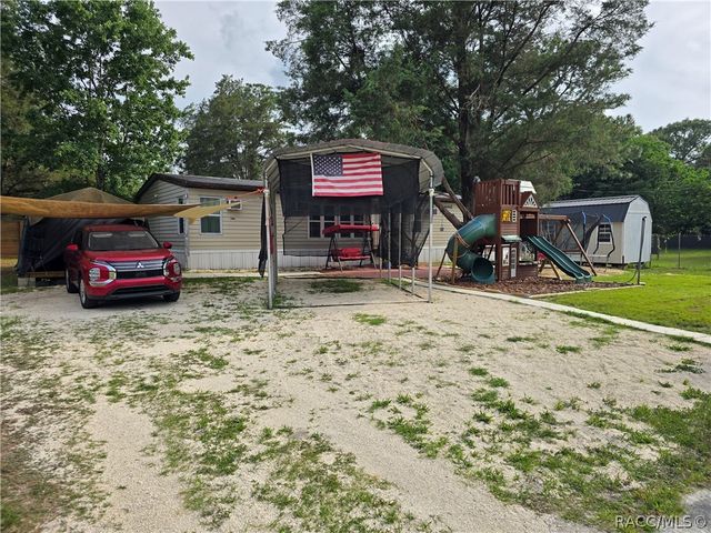 7608 W Otter Street, Homosassa, FL 34446