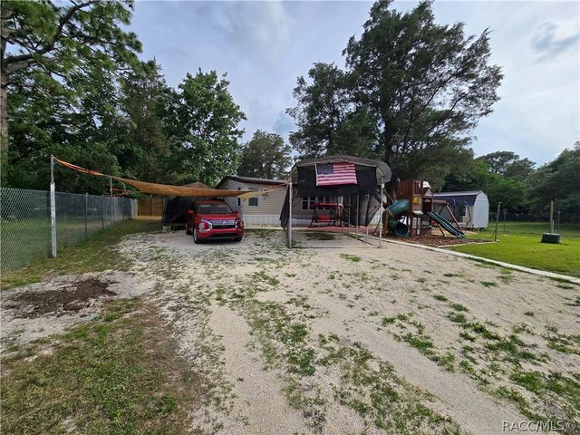7608 W Otter Street, Homosassa, FL 34446