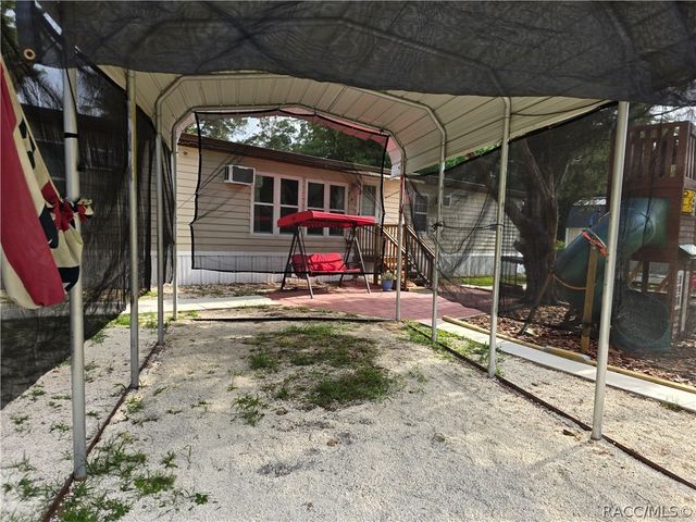 7608 W Otter Street, Homosassa, FL 34446