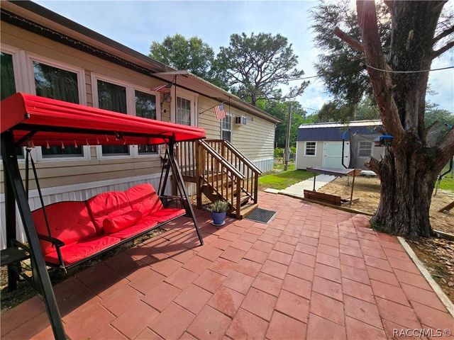 7608 W Otter Street, Homosassa, FL 34446