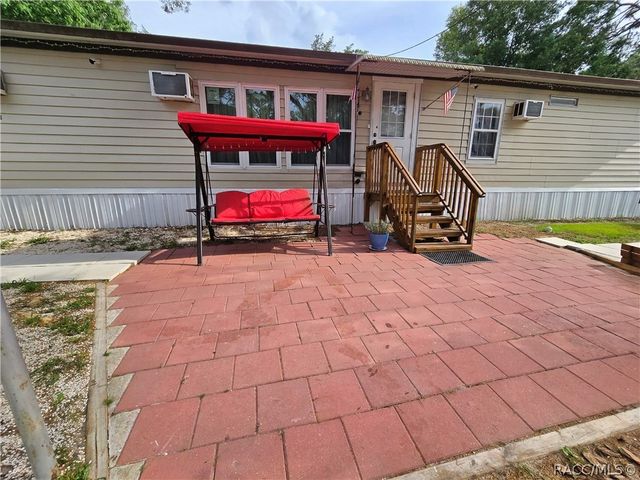 7608 W Otter Street, Homosassa, FL 34446