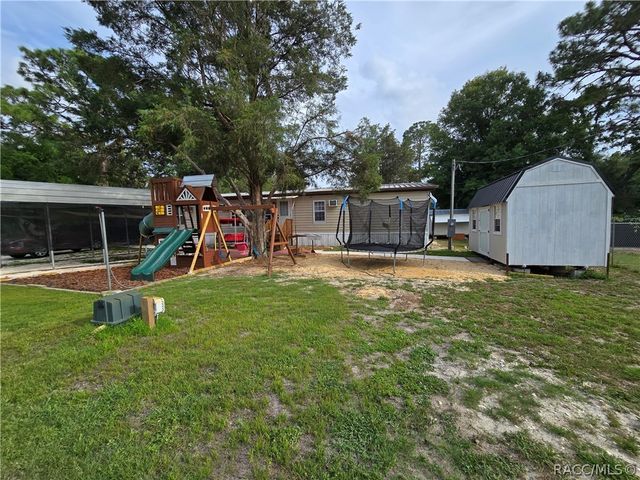 7608 W Otter Street, Homosassa, FL 34446