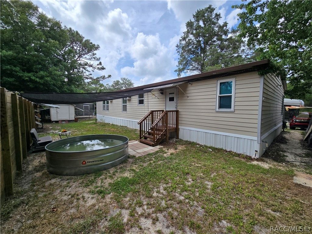 7608 W Otter Street, Homosassa, FL 34446