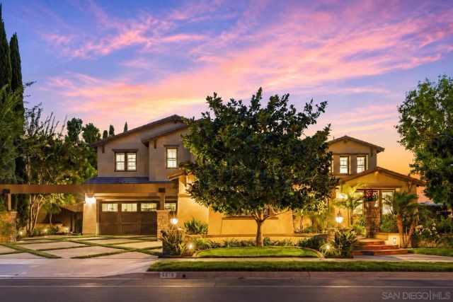 6839 Helenite Place, Carlsbad, CA 92009