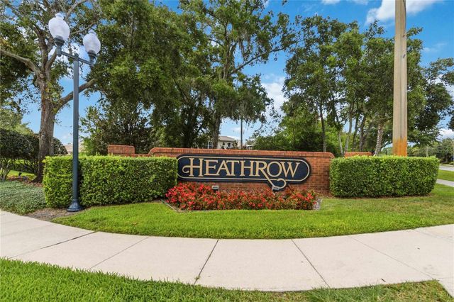 1215 GATWICK LOOP, Lake Mary, FL 32746