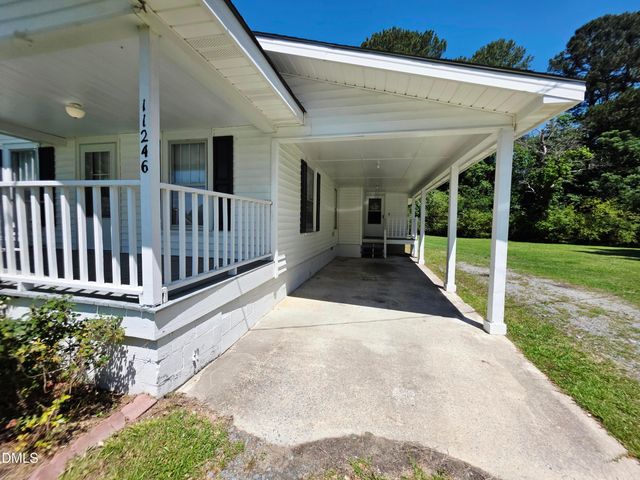 11246 U.s. Hwy 301 S, Benson, NC 27504