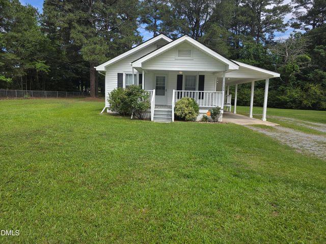 11246 U.s. Hwy 301 S, Benson, NC 27504