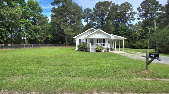 11246 U.s. Hwy 301 S, Benson, NC 27504