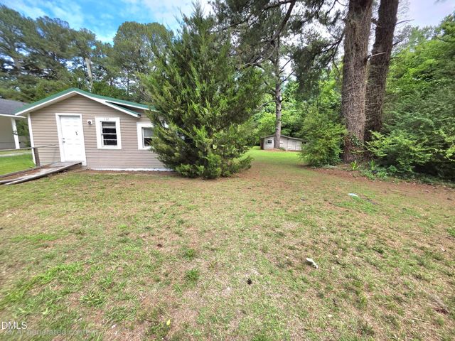 11246 U.s. Hwy 301 S, Benson, NC 27504