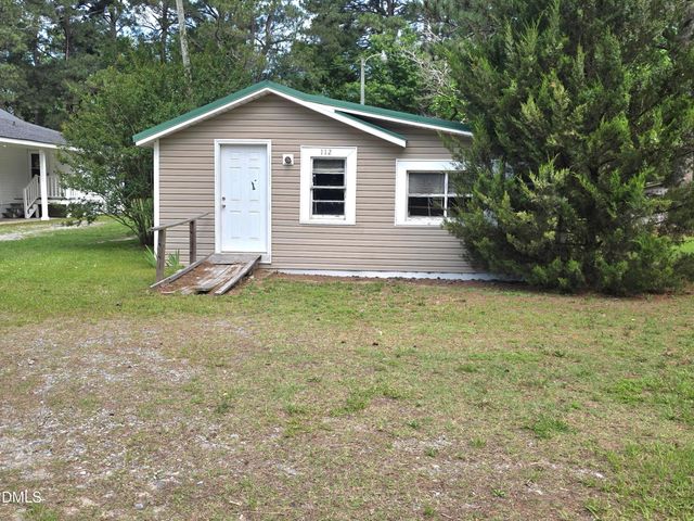 11246 U.s. Hwy 301 S, Benson, NC 27504