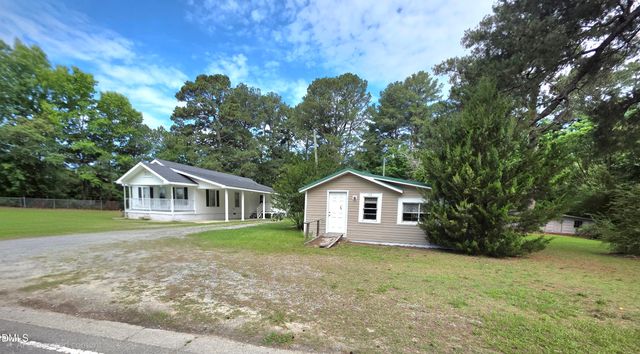 11246 U.s. Hwy 301 S, Benson, NC 27504