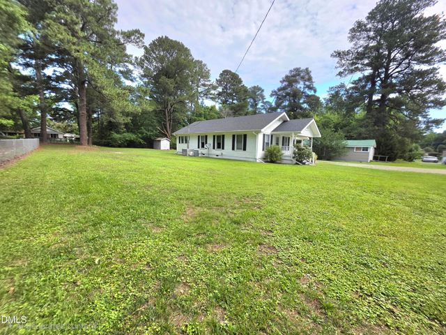 11246 U.s. Hwy 301 S, Benson, NC 27504