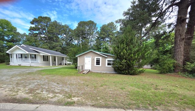 11246 U.s. Hwy 301 S, Benson, NC 27504