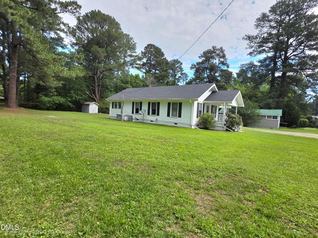 11246 U.s. Hwy 301 S, Benson, NC 27504