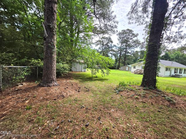 11246 U.s. Hwy 301 S, Benson, NC 27504