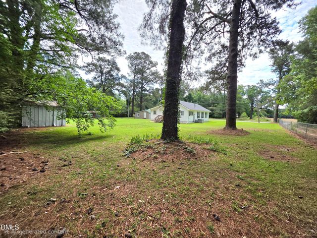 11246 U.s. Hwy 301 S, Benson, NC 27504